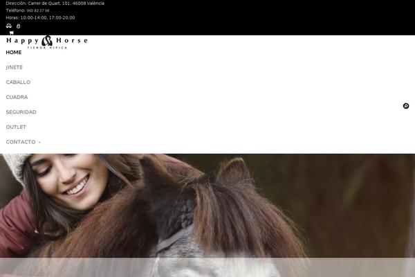 Site using Xmenu plugin