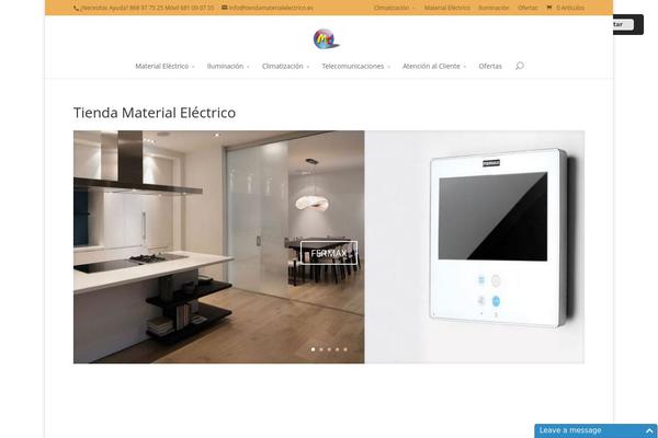 Site using Image Watermark plugin