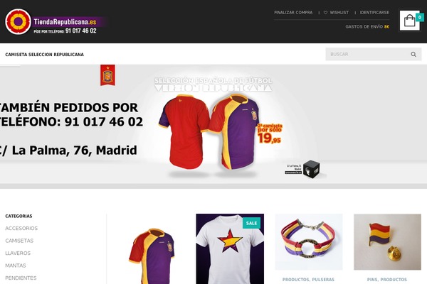 UberStore theme site design template sample