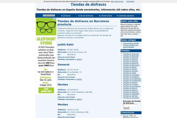 Bluesense theme site design template sample