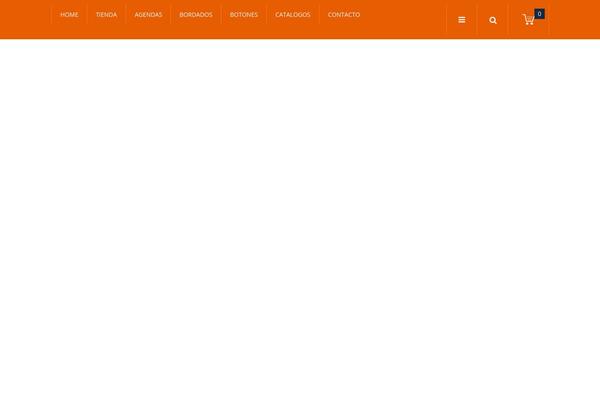 tiendaspromocionales.com site used Supershop