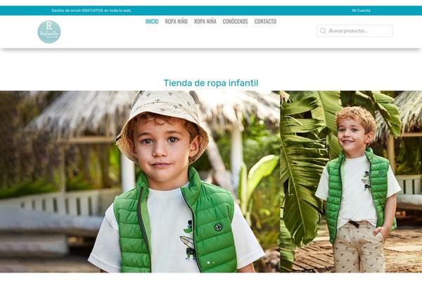 Site using Divi-accessibility-master plugin