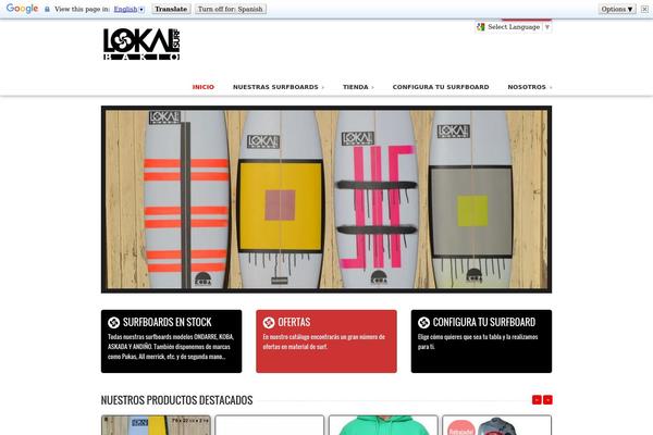 Musica_woo_2.0 theme site design template sample