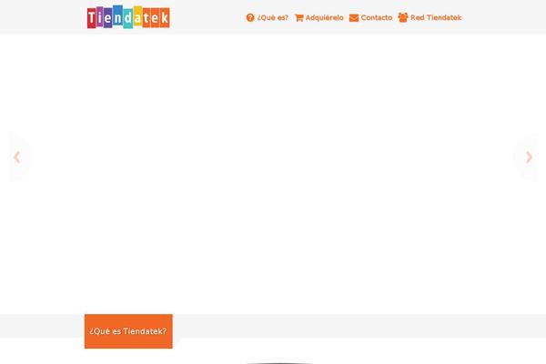 Site using Masonry-post-gallery plugin