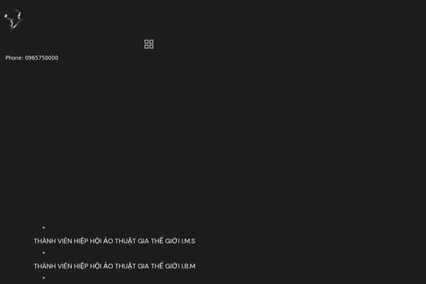 Frames theme site design template sample