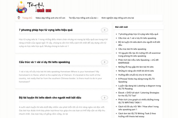 Minimalia theme site design template sample