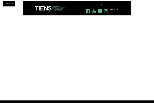 tienseurope.com site used Orgafresh