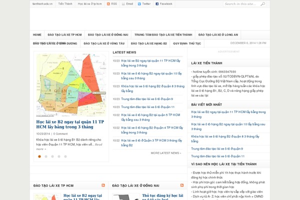 Weekly theme site design template sample