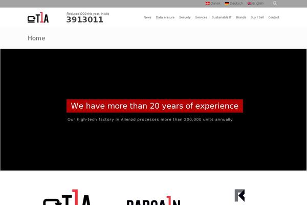 Hood-theme theme site design template sample