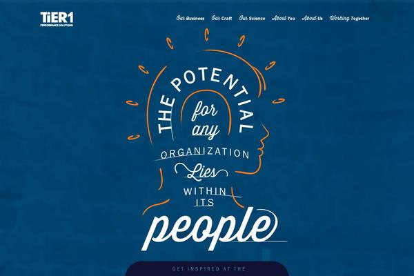 Site using Mrlegend-typedjs plugin