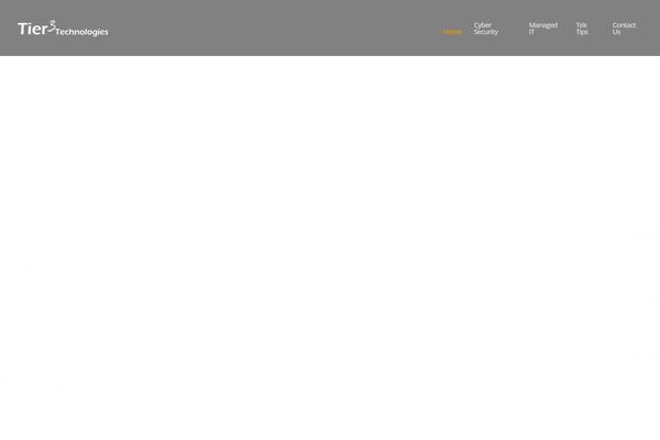Site using Divi-blurb-extended plugin