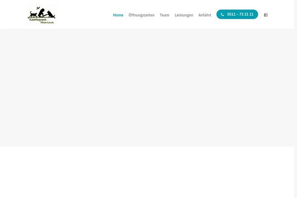 Site using Borlabs-cookie plugin