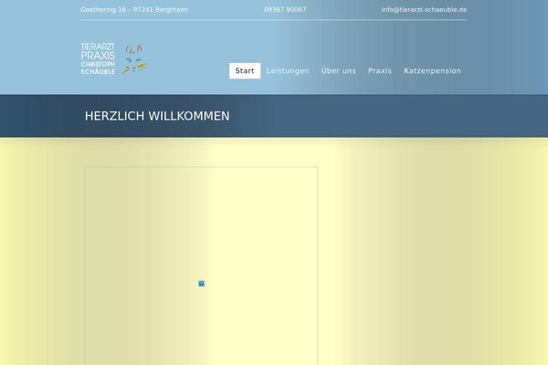 Striking theme site design template sample