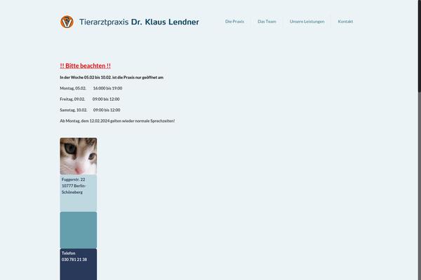 BeTheme theme site design template sample