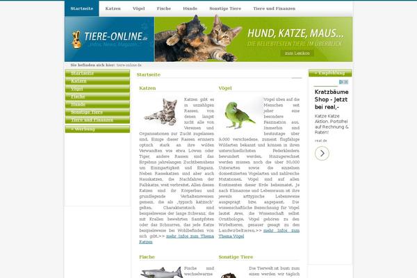 Site using Fifu-premium plugin