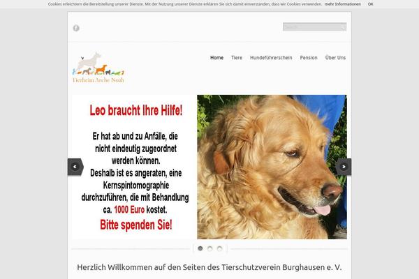 Golden Eagle theme site design template sample
