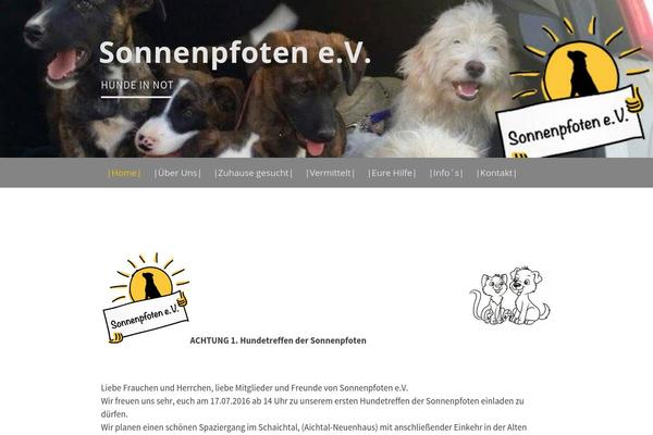 Site using ADS-WpSiteCount plugin