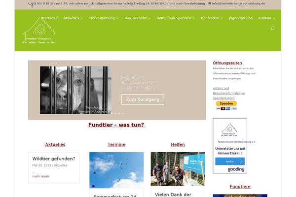 Site using FooboxV2 plugin