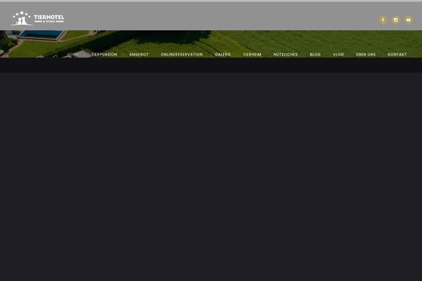 Site using Visual-link-preview plugin
