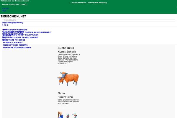 Site using Woo-variation-gallery plugin