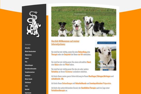 RT-Theme 15 theme site design template sample