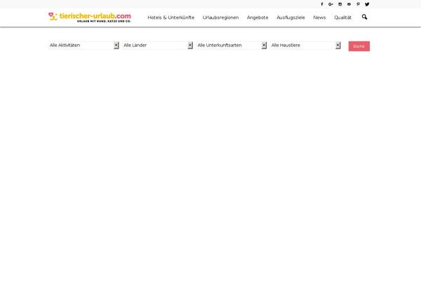 Yummy Recipe theme site design template sample