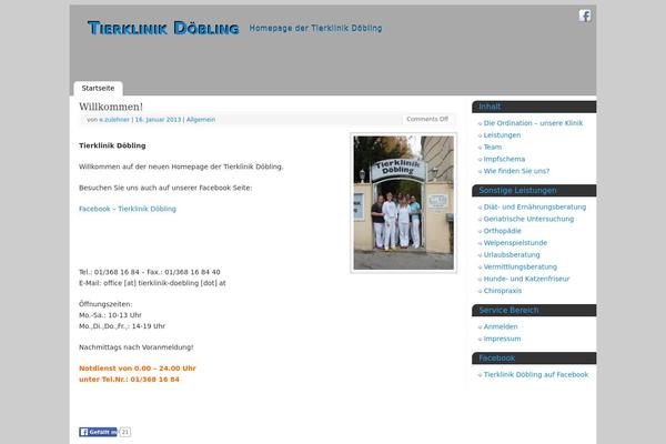 Site using Facebook Button by BestWebSoft plugin