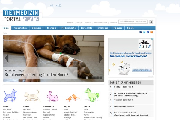Site using Advanced-post-block plugin