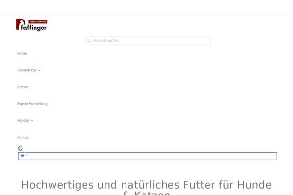 Site using Woocommerce-germanized-pro plugin