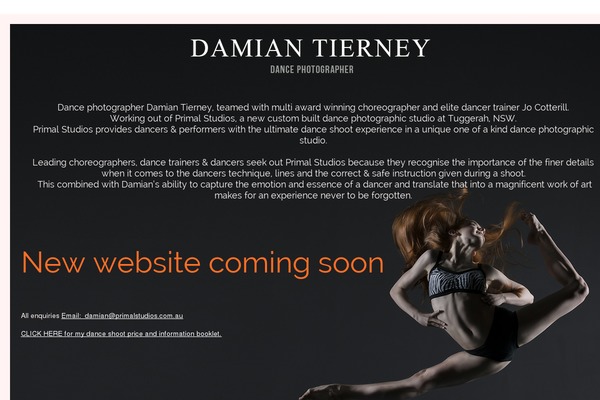 Skylab theme site design template sample