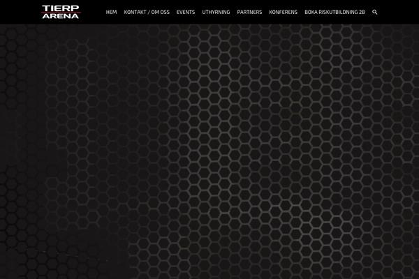 tierparena.com site used Jay