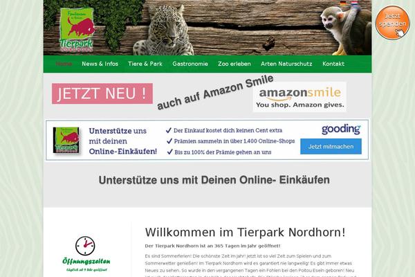 Site using Event Organiser Posterboard plugin