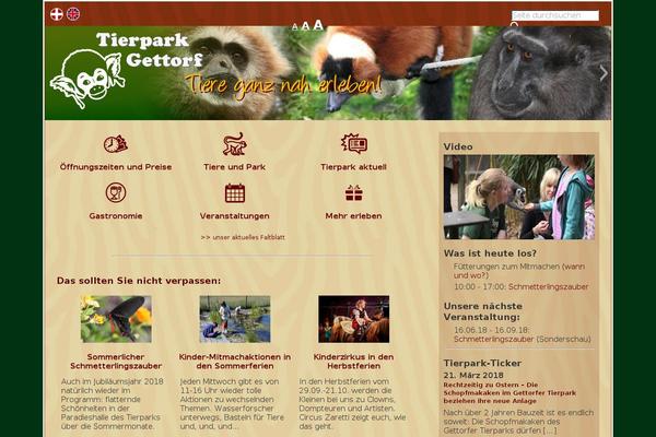 Site using WP Google Maps plugin