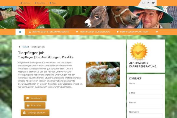 Site using Wp-author-date-and-meta-remover plugin