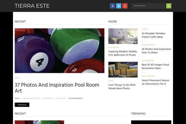 Site using Wp-mega-menu plugin