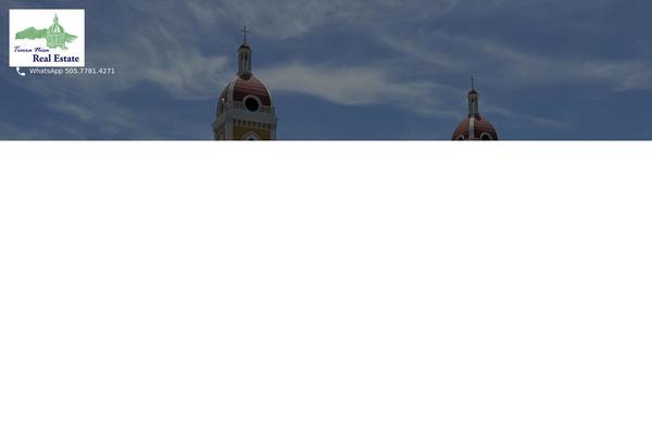 Site using Gutenify plugin