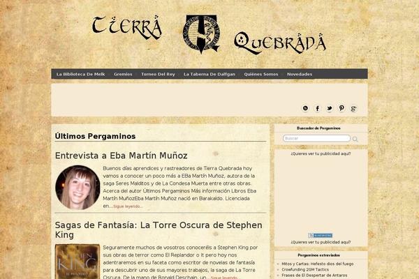 Site using Countdown Timer plugin