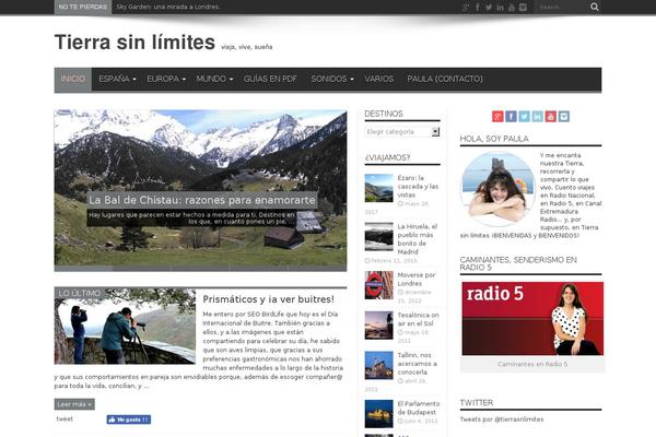 Site using WordPress Plugin Ley Cookie plugin