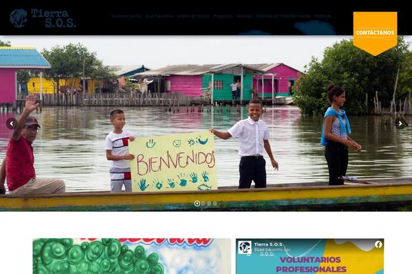Site using Twenty20 plugin