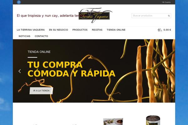 Site using Commercegurus-toolkit plugin