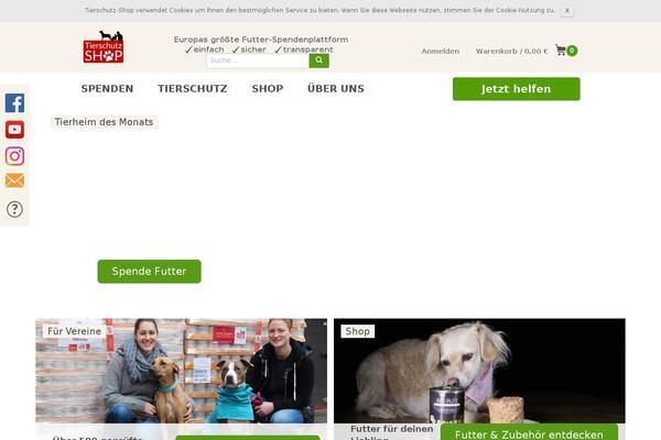 Tpl theme site design template sample