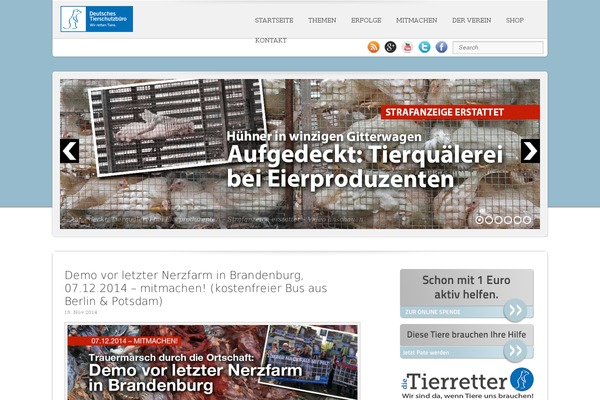 Weirdo WordPress theme, websites list used Weirdo theme Weirdo theme websites examples