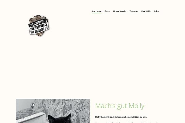 Site using Universal_services_plugin plugin
