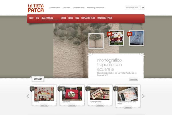 Site using Roadthemes-helper plugin