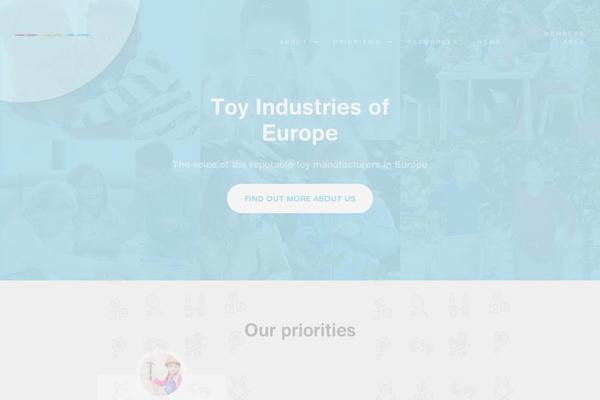 tietoy.org site used Adam