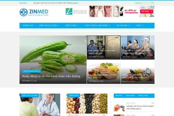 Site using Facebook Page Promoter Lightbox plugin