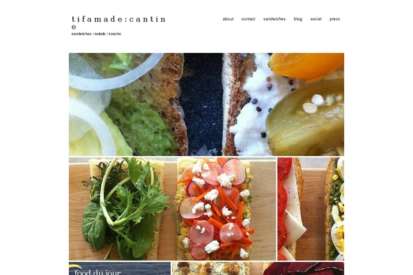 tifamade.com site used Interior Lite