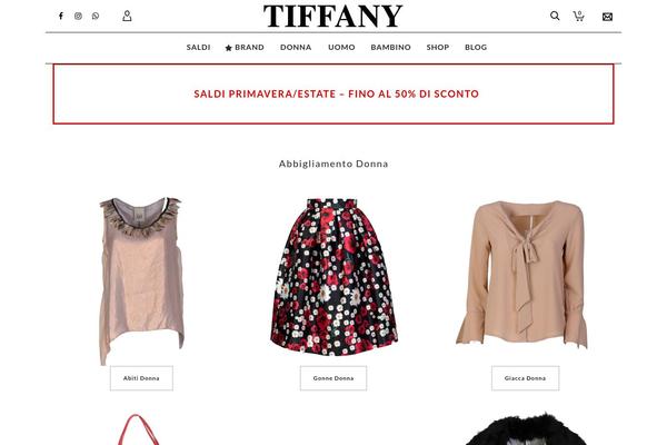 Atelier theme site design template sample