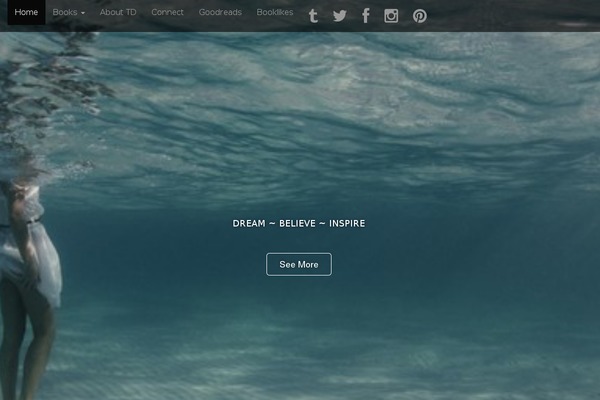 Site using Facebook Button by BestWebSoft plugin