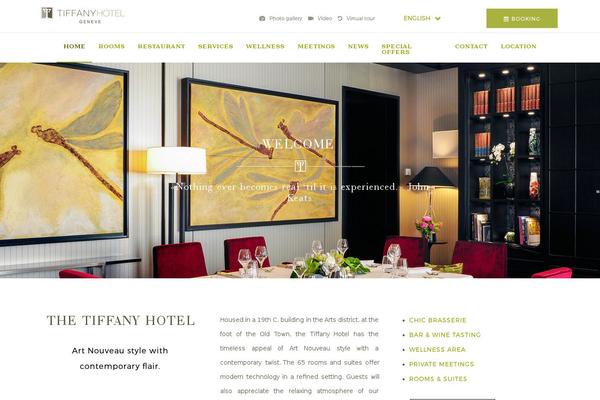 Site using WP Cloudy plugin